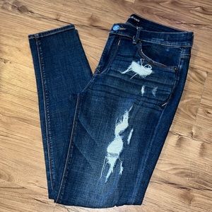 express jeans
